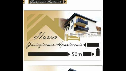 G�stezimmer Hurem