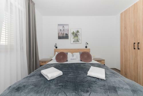 Apartment Villa Barisimo