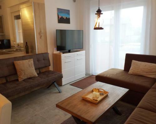 Apartman Leanton