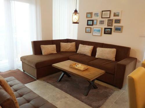 Apartman Leanton