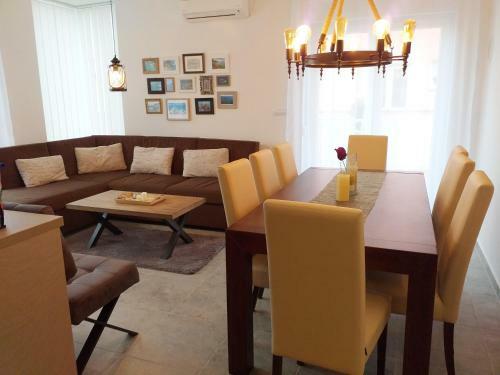 Apartman Leanton
