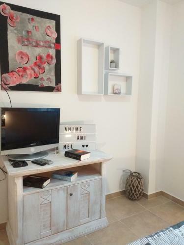 Apartman Leanton