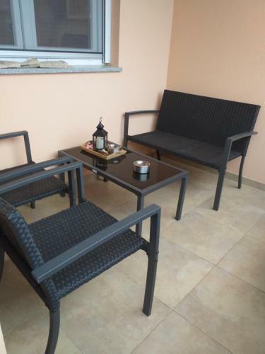 Apartman Leanton