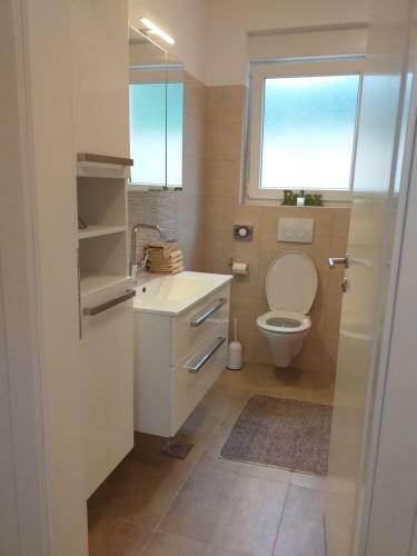 Apartman Leanton