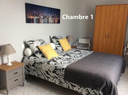 L Accueillante B&B
