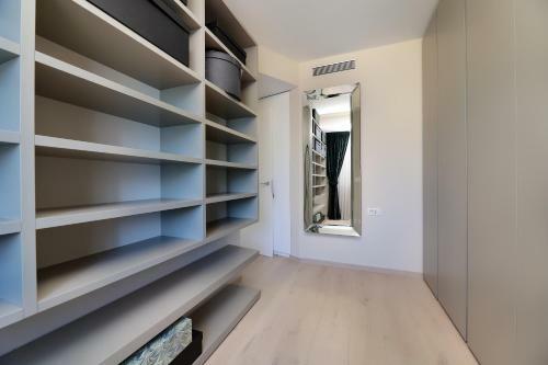 Apartamento Black Pearl
