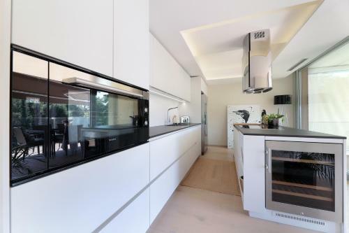 Apartamento Black Pearl