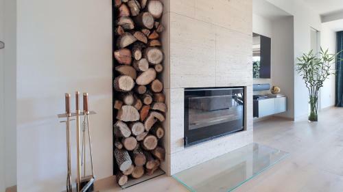 Apartamento Black Pearl