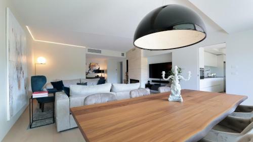 Apartamento Black Pearl