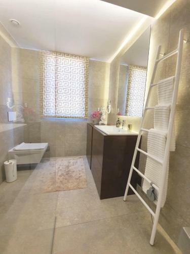 Apartamento Black Pearl