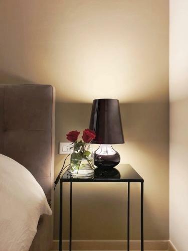 Apartamento Black Pearl