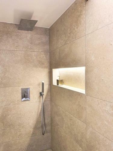 Apartamento Black Pearl