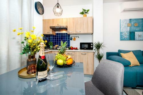 F&r Apartments II