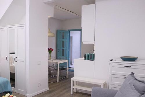 Love Apartment Rovinj