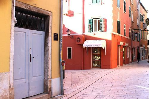Love Apartment Rovinj