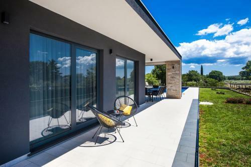 Villa Xo