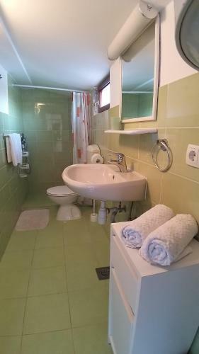 Apartamento Sunny Day Rovinj