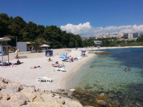 Near Beach Apartment Reno With Private Parking