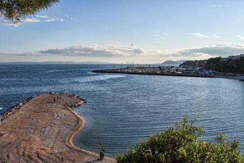 Near Beach Apartment Reno With Private Parking