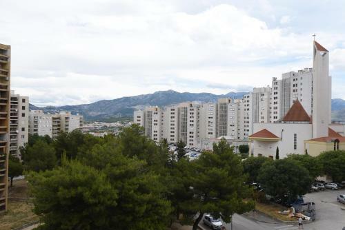 Apartment ?uku?i?