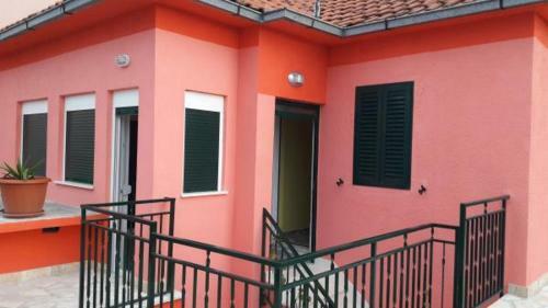 Holiday Home Dida Bla?