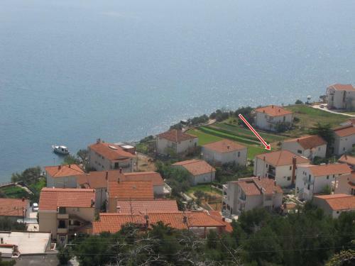Delux Apartment Near The Sea