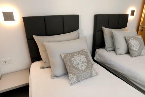 Delux Apartment Near The Sea