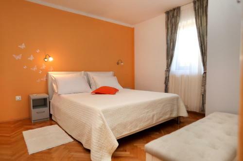 Delux Apartment Near The Sea