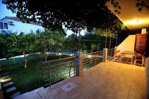 Delux Apartment Near The Sea
