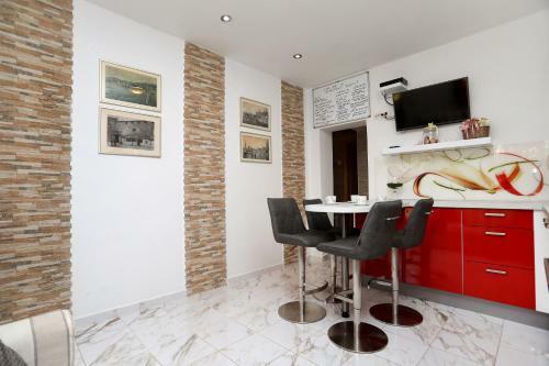 Delux Apartment Near The Sea