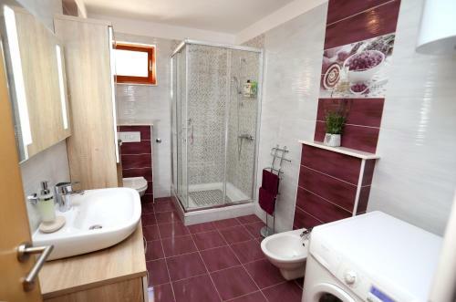 Delux Apartment Near The Sea