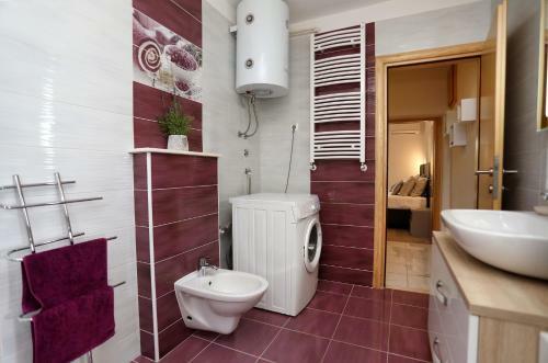 Delux Apartment Near The Sea