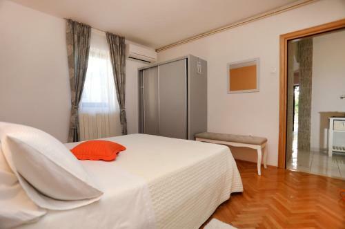 Delux Apartment Near The Sea