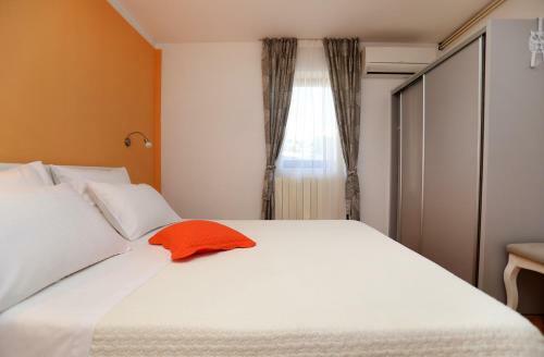 Delux Apartment Near The Sea