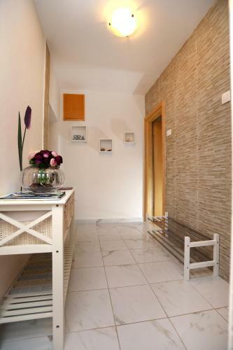 Delux Apartment Near The Sea