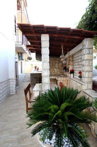 Delux Apartment Near The Sea