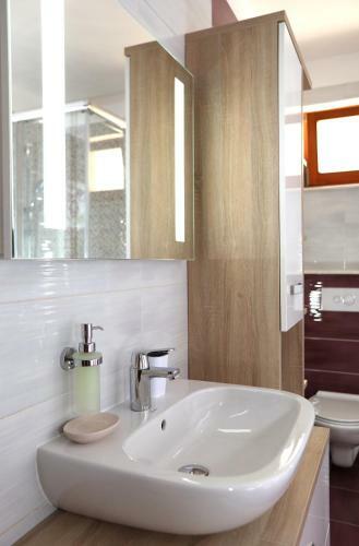 Delux Apartment Near The Sea