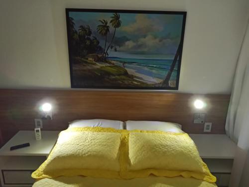 Apartamento Muro Alto Condom�nio Clube 2