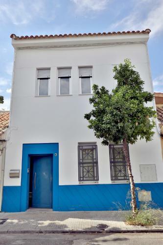 La Casa Azul