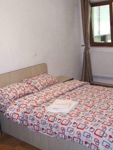Hostal Casa Cu Flori