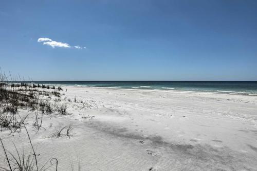 Apartamento Oceanfront Retreat Modern Living On Miramar!