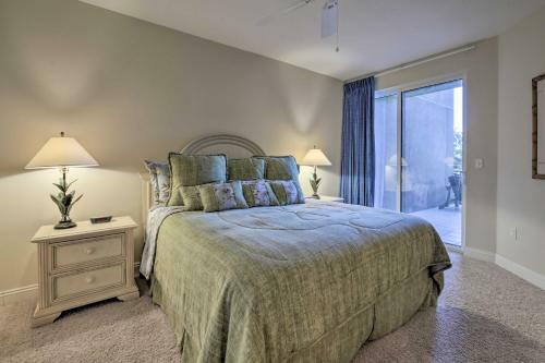 Apartamento Oceanfront Retreat Modern Living On Miramar!