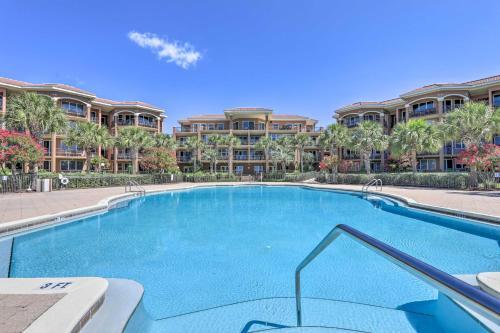Apartamento Oceanfront Retreat Modern Living On Miramar!