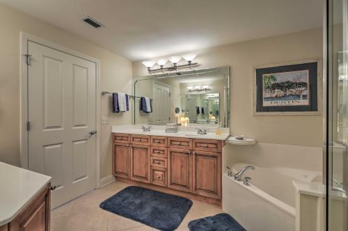 Apartamento Oceanfront Retreat Modern Living On Miramar!