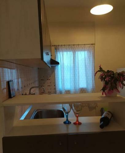 Popi' S Apartment 50 Metres From The Sea!