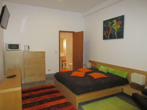 Apartamento Flower's Downtown
