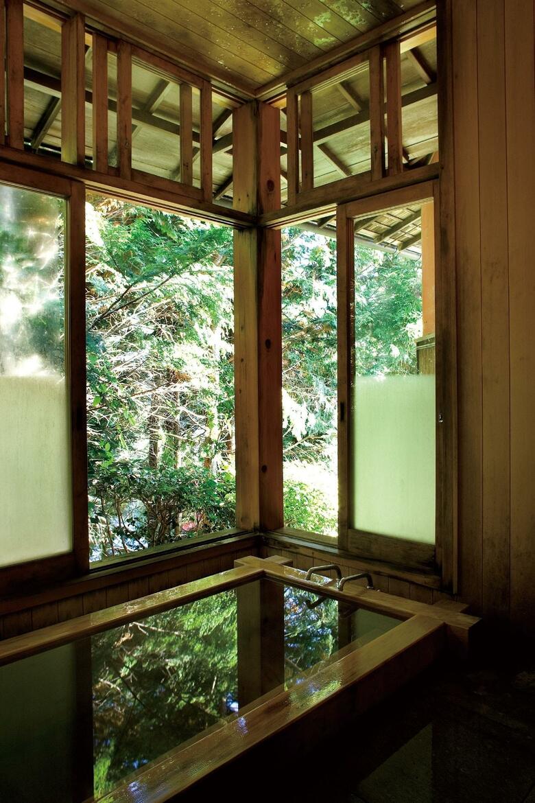 Yunoshimakan