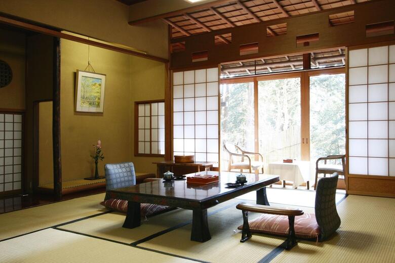Yunoshimakan