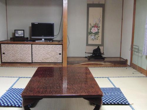 Posada Tajimaya