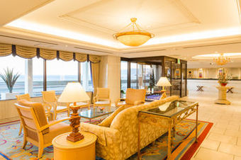 Hotel Resorpia Atami